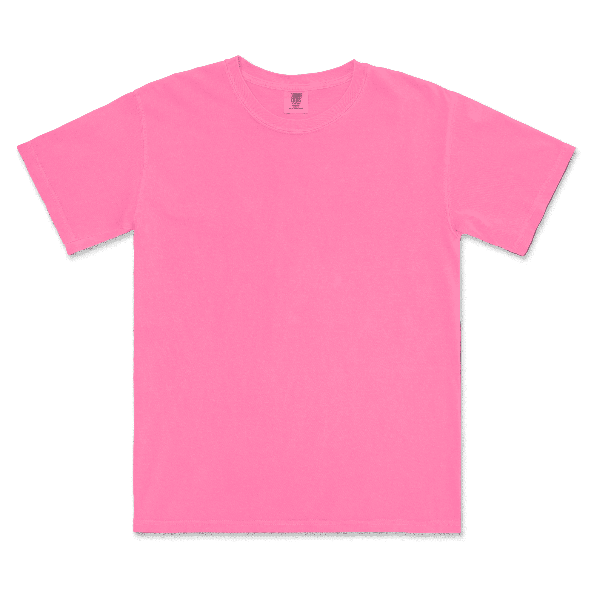1717 Comfort Colors Adult Heavyweight T-Shirt