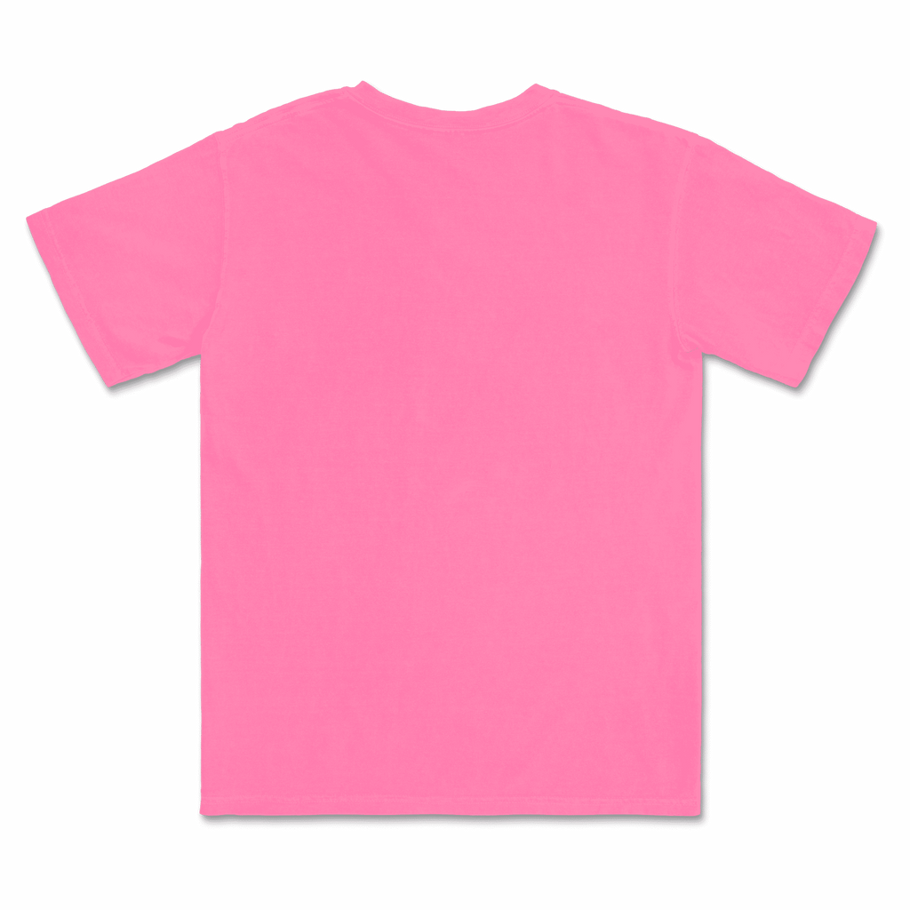 1717 Comfort Colors Adult Heavyweight T-Shirt