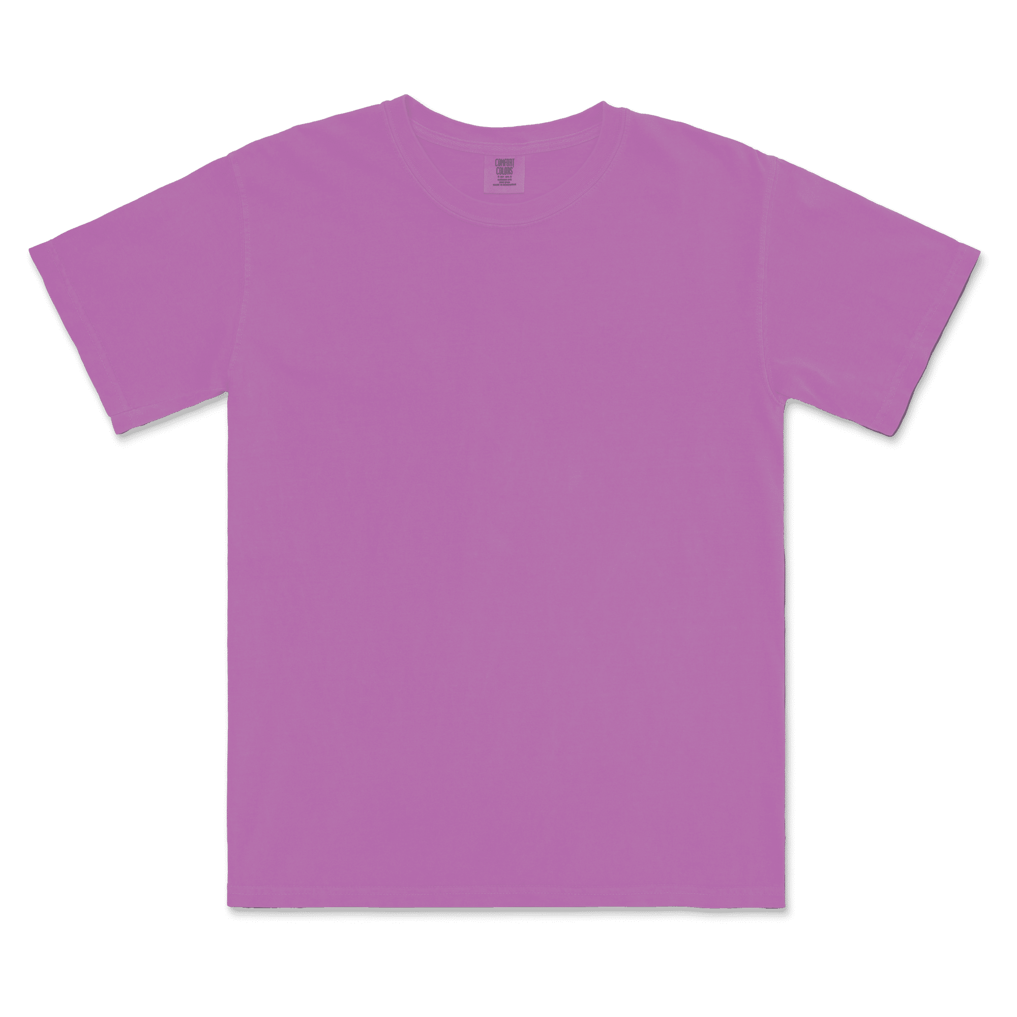 1717 Comfort Colors Adult Heavyweight T-Shirt