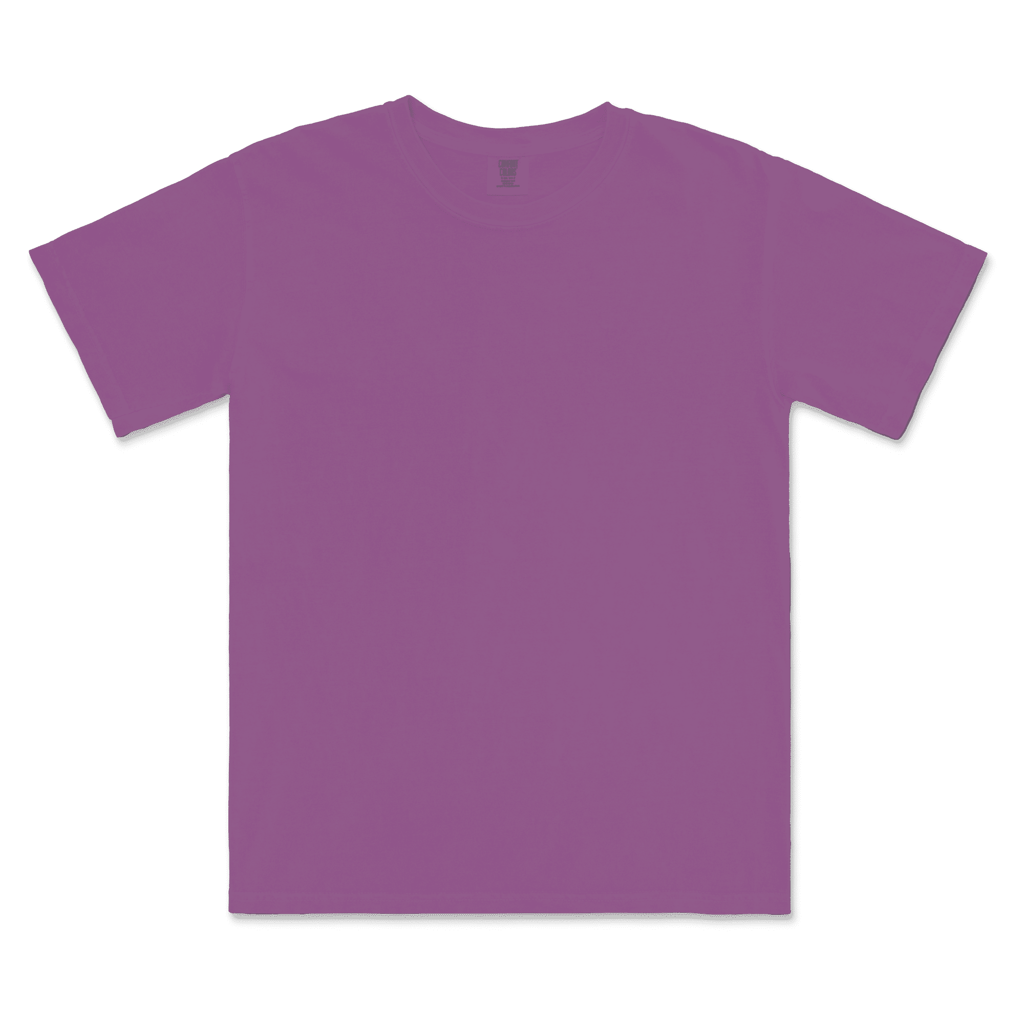 1717 Comfort Colors Adult Heavyweight T-Shirt