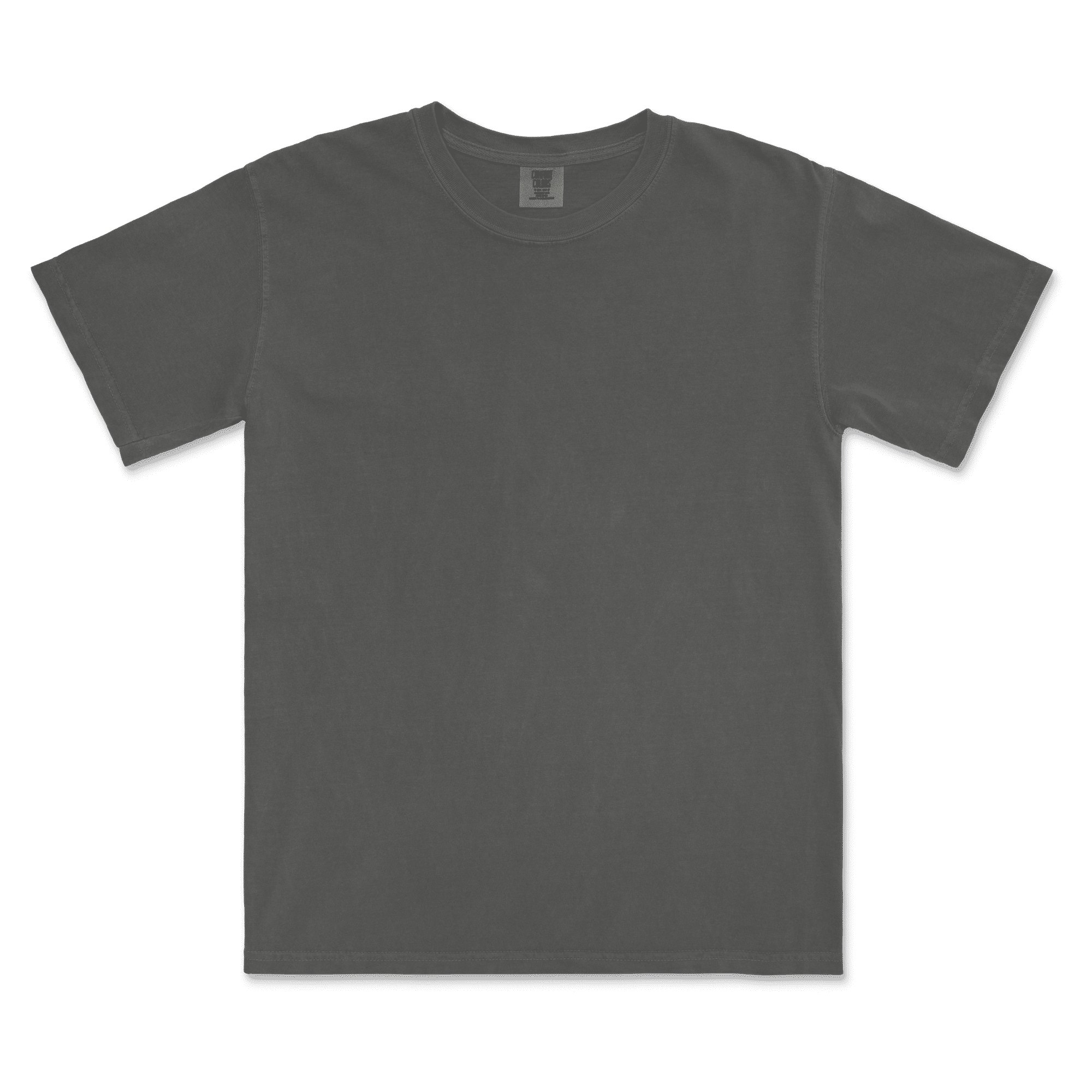 1717 Comfort Colors Adult Heavyweight T-Shirt