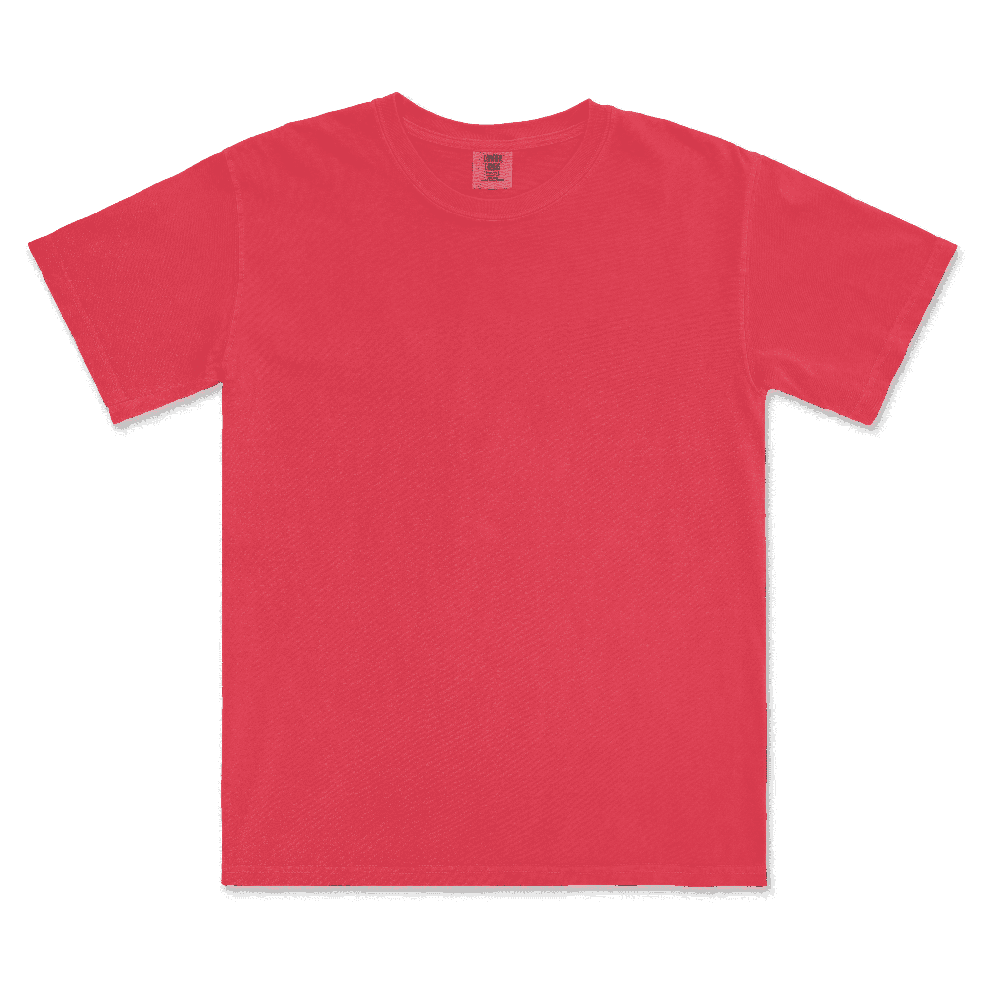 1717 Comfort Colors Adult Heavyweight T-Shirt