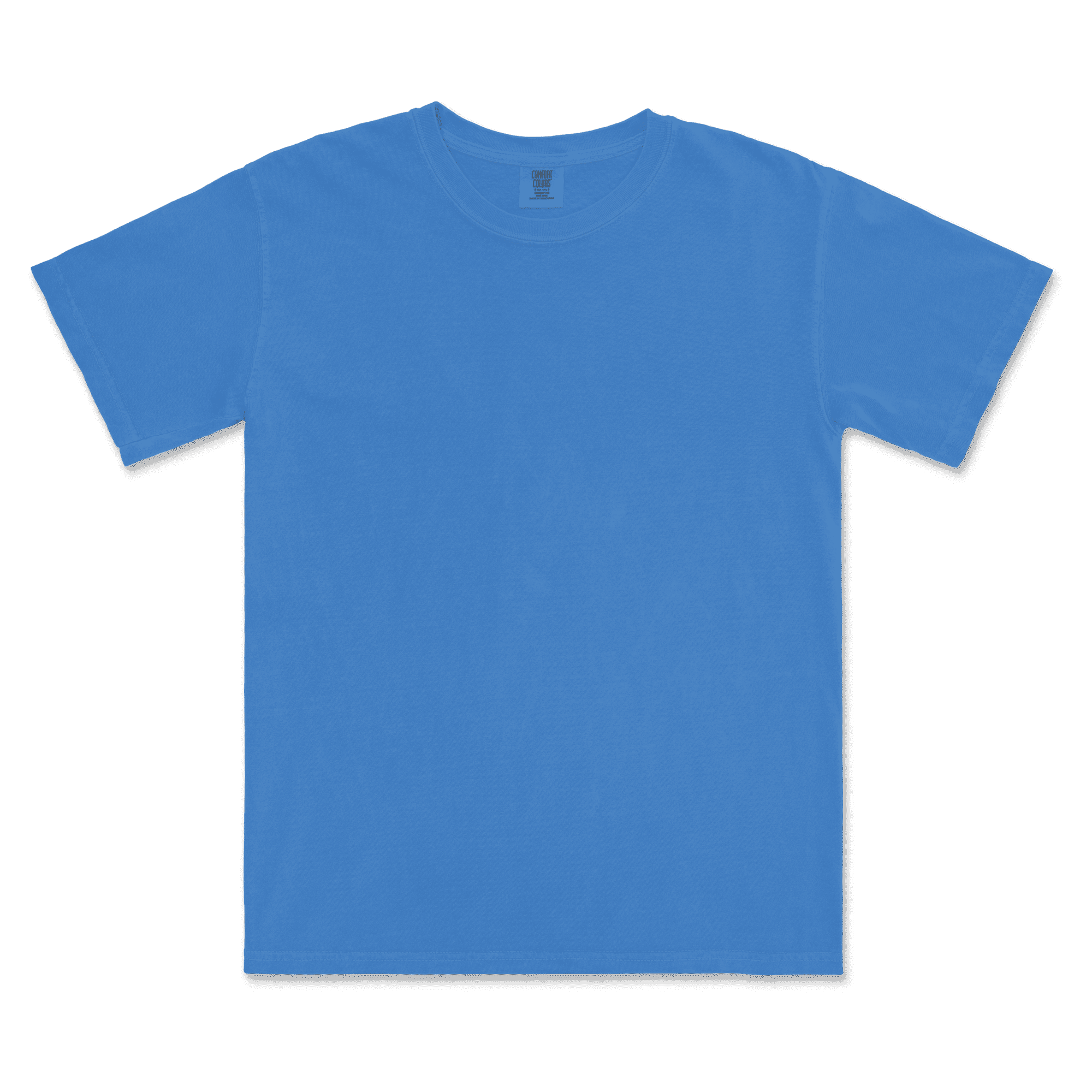 1717 Comfort Colors Adult Heavyweight T-Shirt