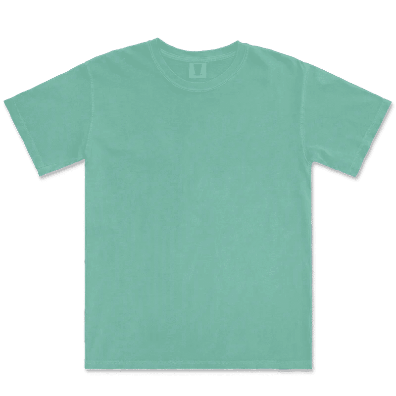 1717 Comfort Colors Adult Heavyweight T-Shirt