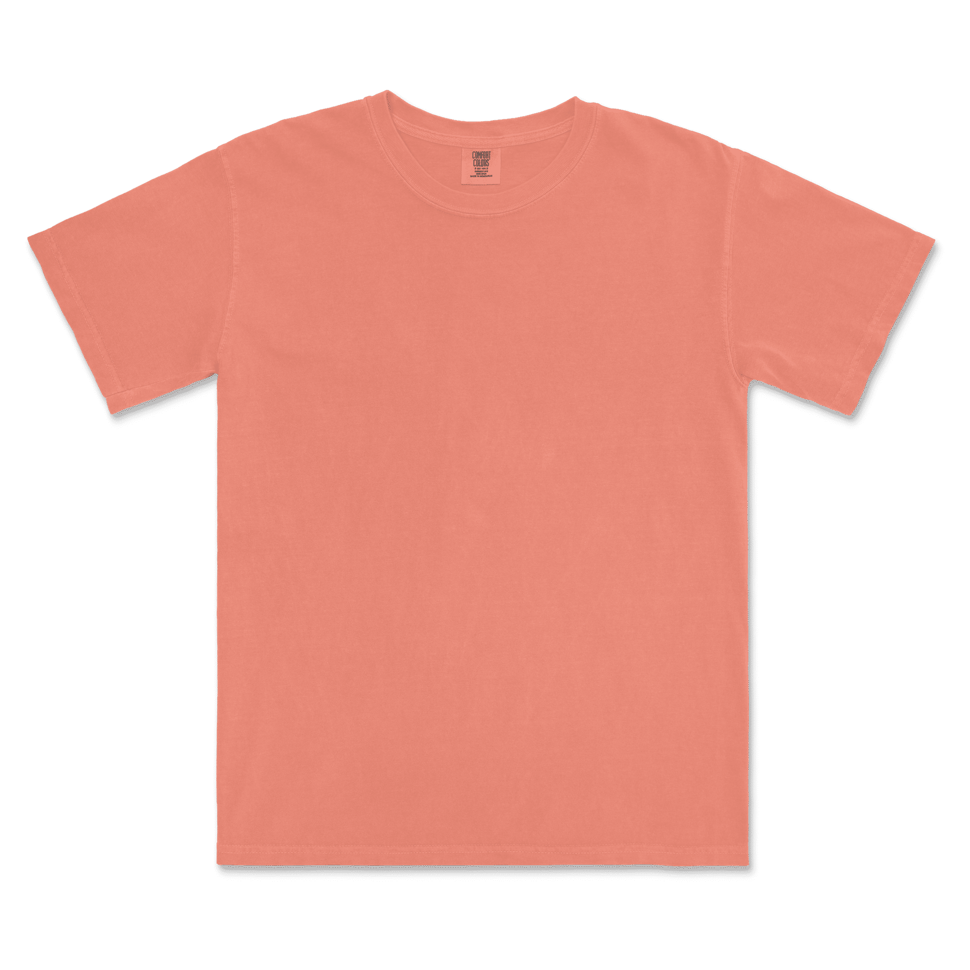 1717 Comfort Colors Adult Heavyweight T-Shirt