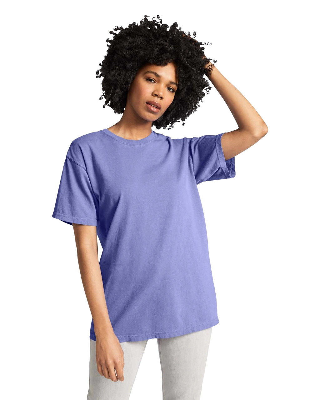 1717 Comfort Colors Adult Heavyweight T-Shirt