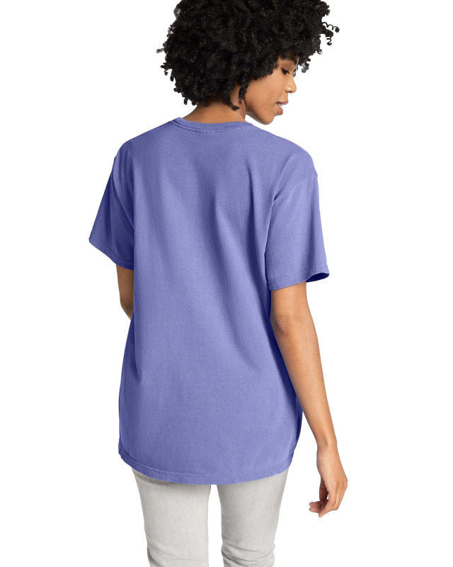 1717 Comfort Colors Adult Heavyweight T-Shirt