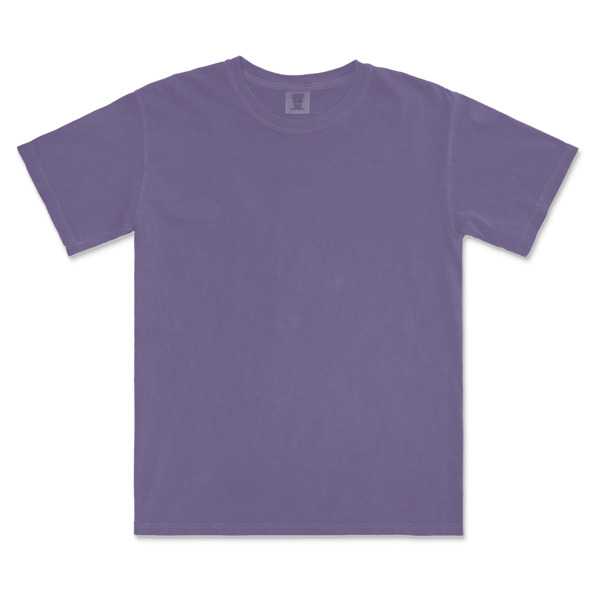 1717 Comfort Colors Adult Heavyweight T-Shirt