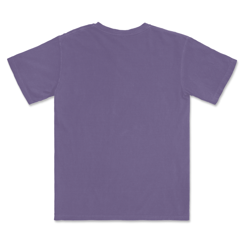 1717 Comfort Colors Adult Heavyweight T-Shirt
