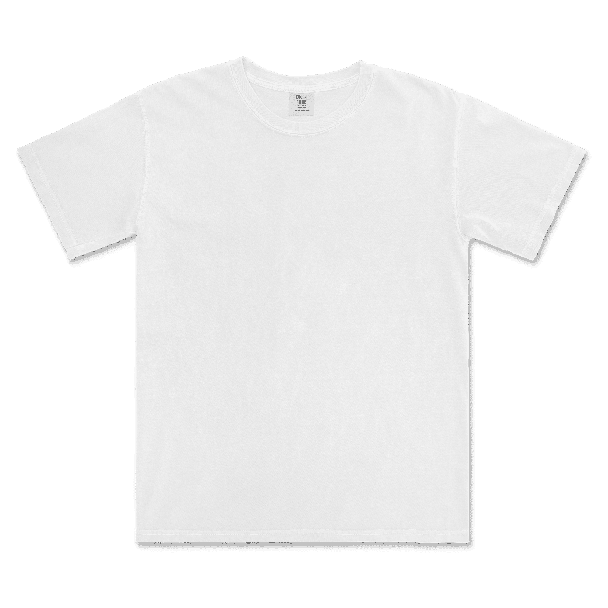 1717 Comfort Colors Adult Heavyweight T-Shirt