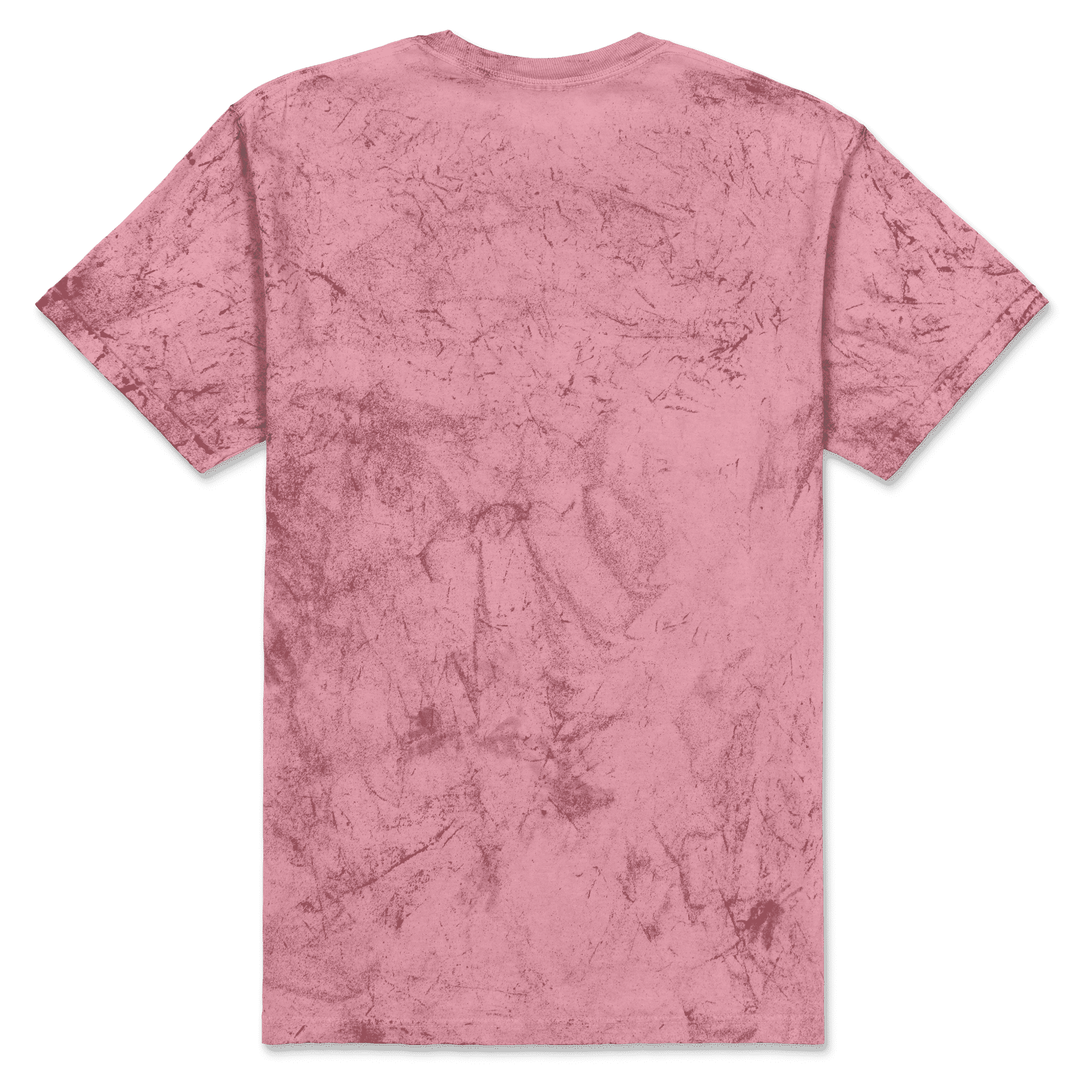 1745 Comfort Colors Adult Color Blast Heavyweight T-Shirt
