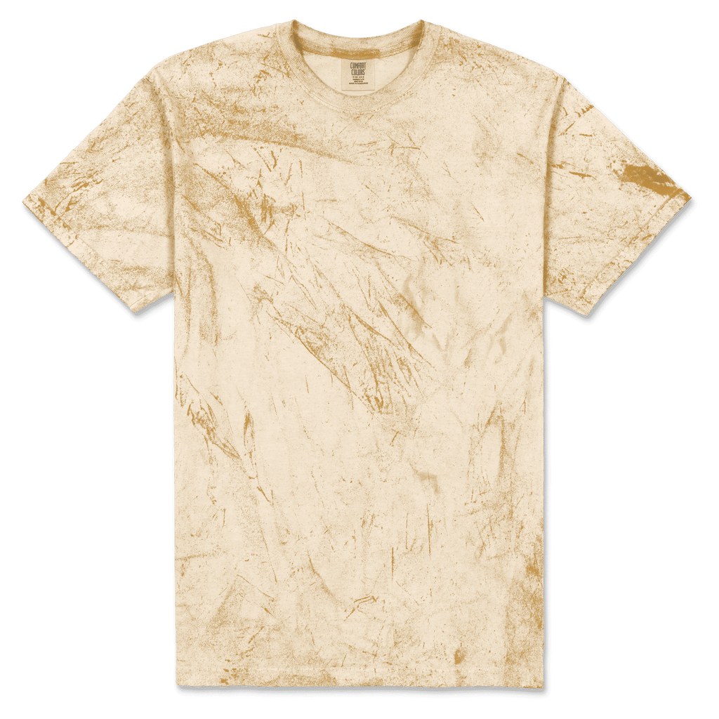 1745 Comfort Colors Adult Color Blast Heavyweight T-Shirt