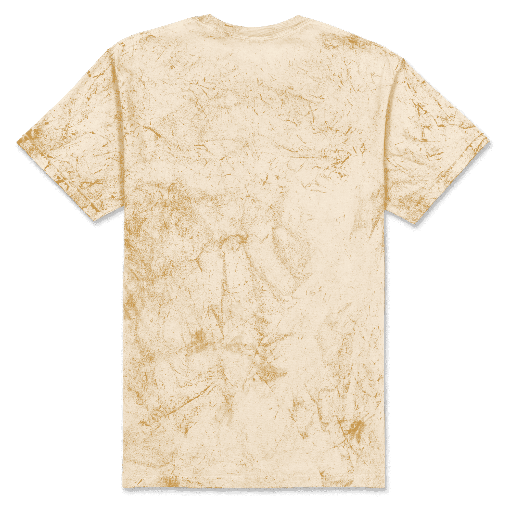 1745 Comfort Colors Adult Color Blast Heavyweight T-Shirt