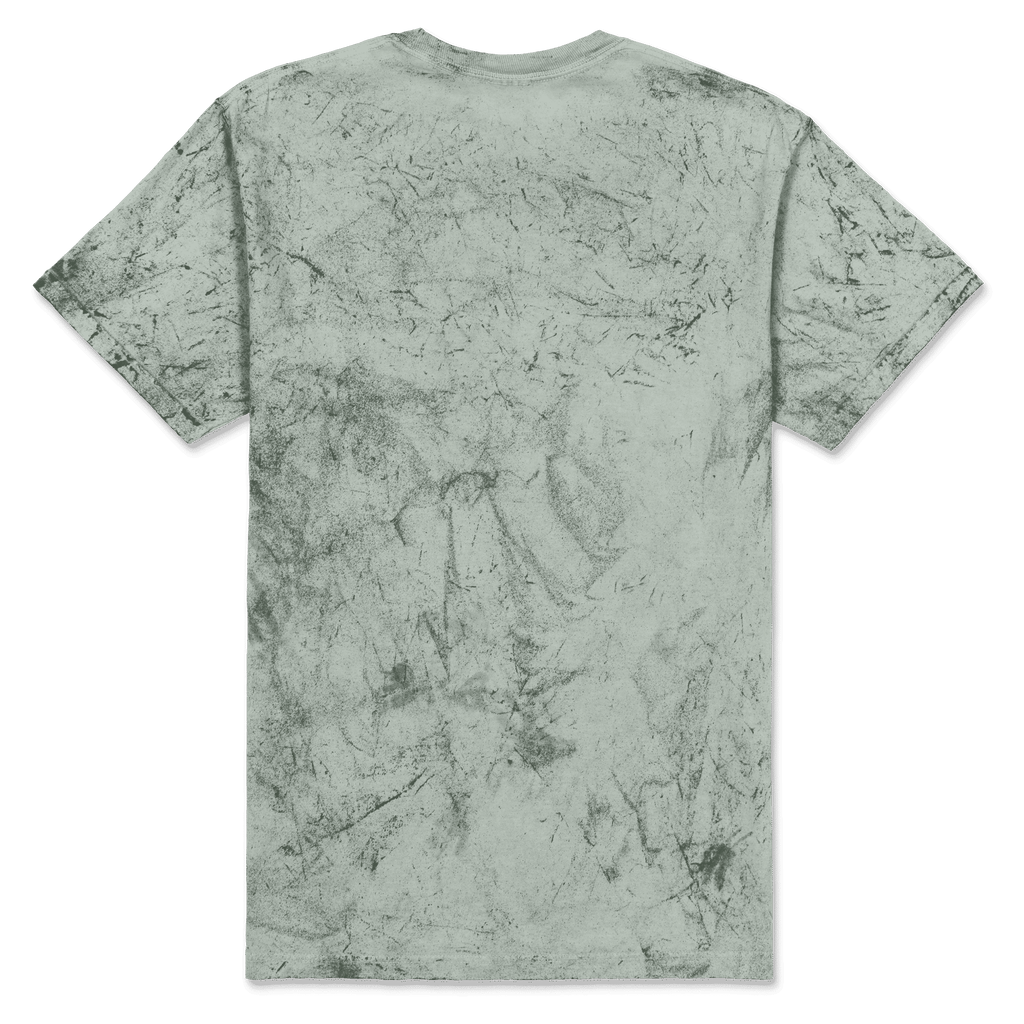 1745 Comfort Colors Adult Color Blast Heavyweight T-Shirt