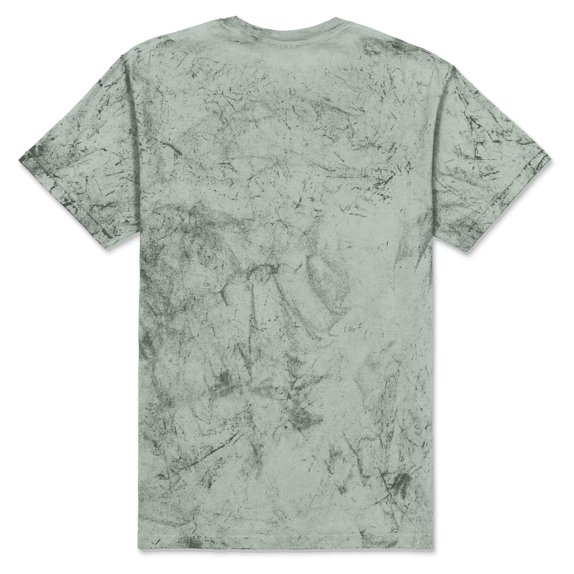 1745 Comfort Colors Adult Color Blast Heavyweight T-Shirt