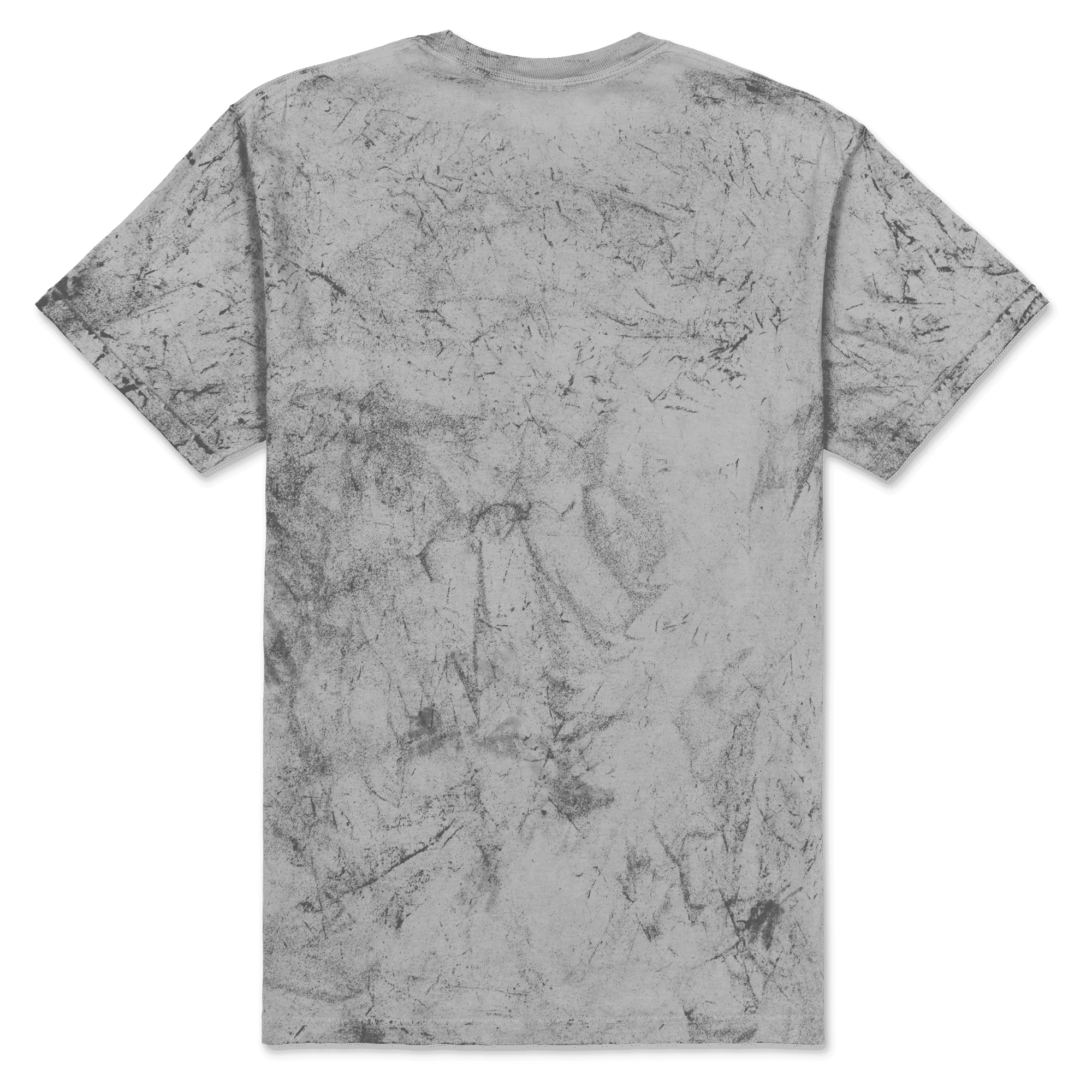 1745 Comfort Colors Adult Color Blast Heavyweight T-Shirt