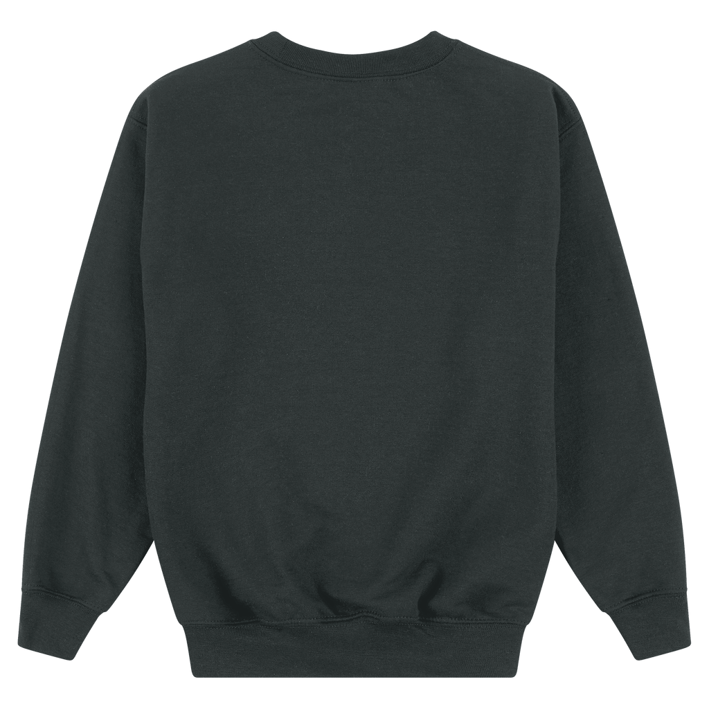18000B Gildan Heavy Blend Youth  Sweatshirt