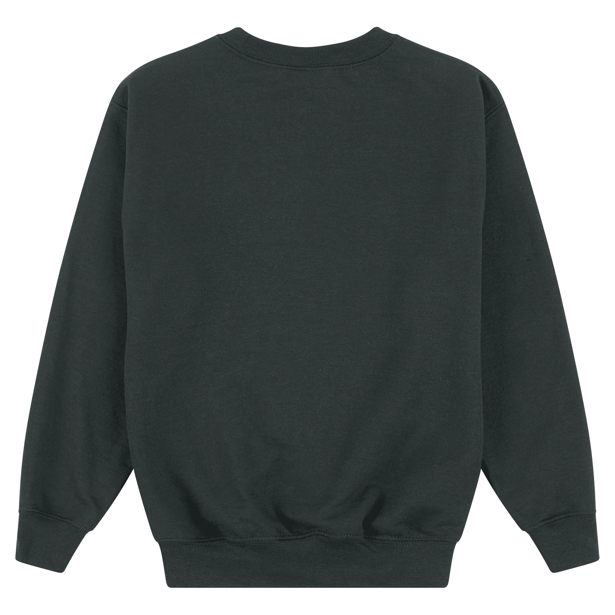 18000B Gildan Heavy Blend Youth  Sweatshirt