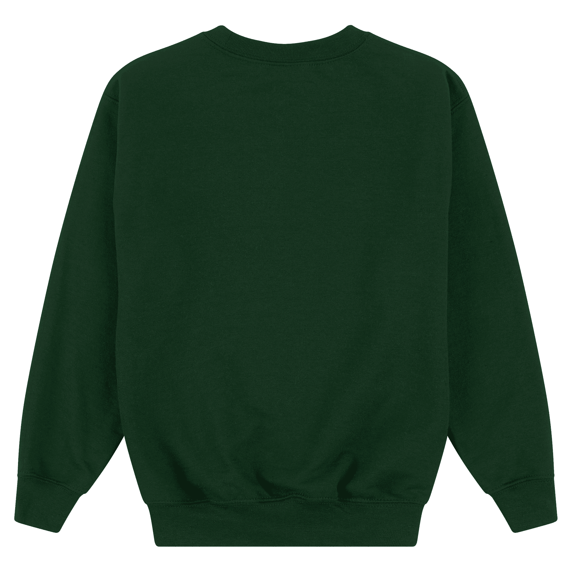 18000B Gildan Heavy Blend Youth  Sweatshirt