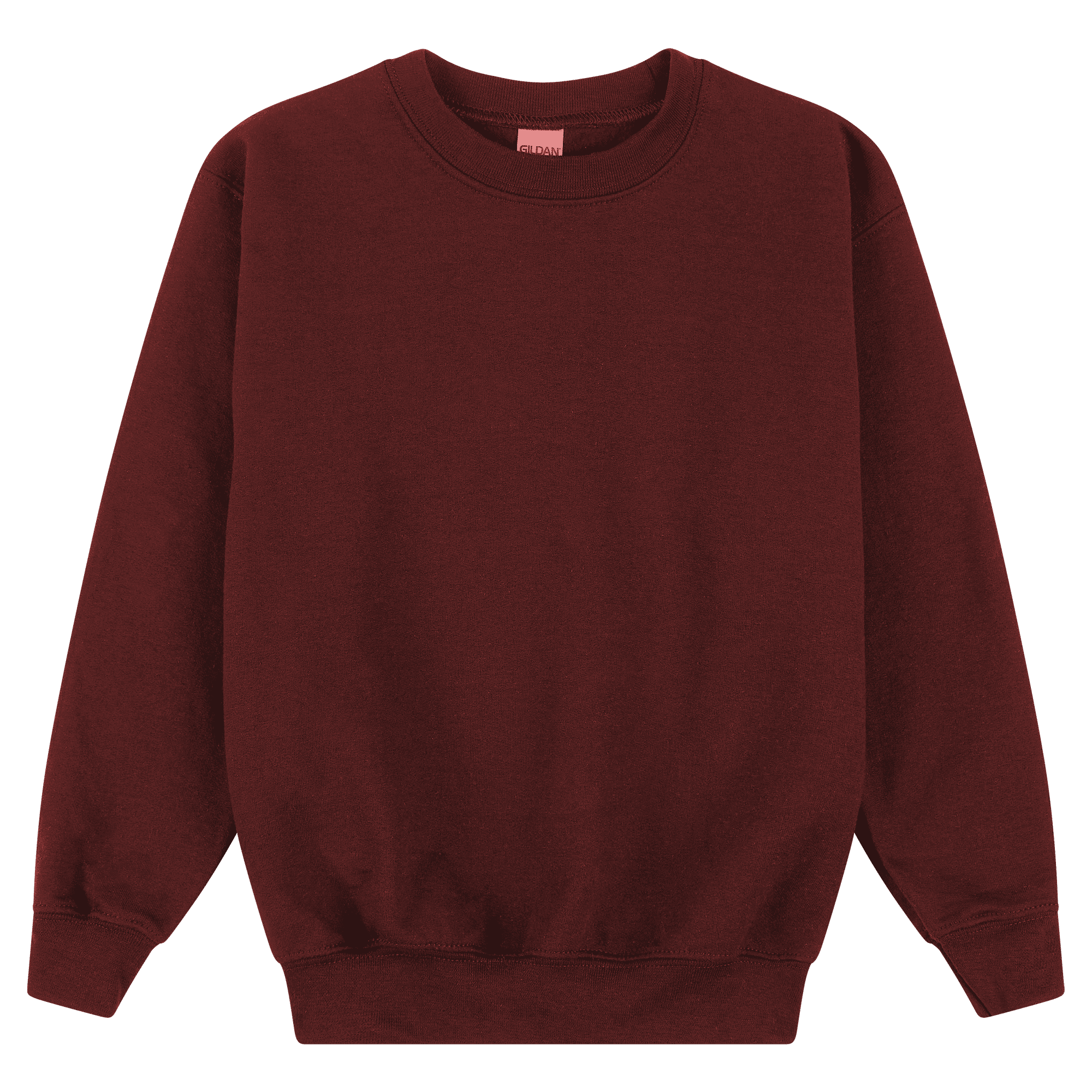 18000B Gildan Heavy Blend Youth  Sweatshirt