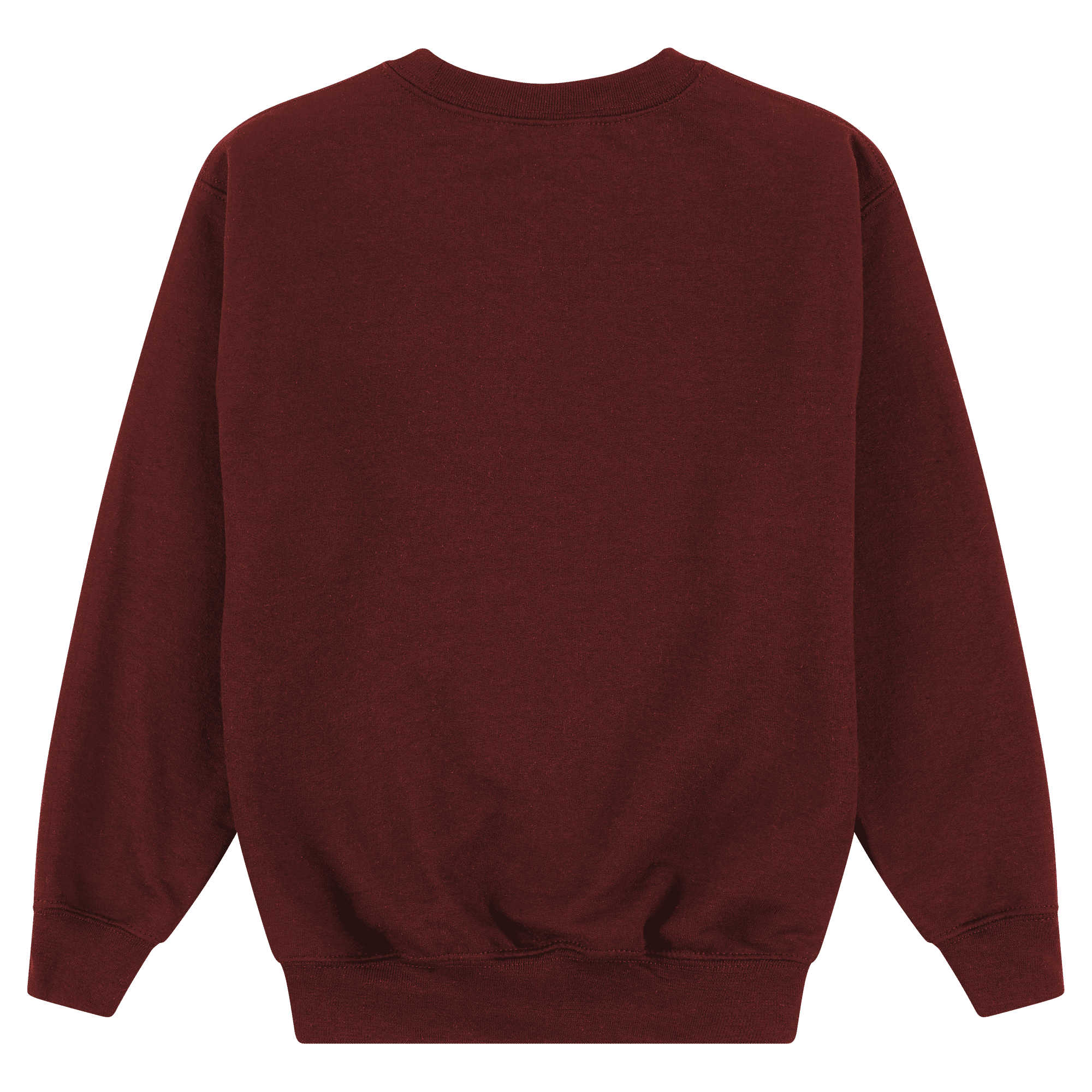 18000B Gildan Heavy Blend Youth  Sweatshirt