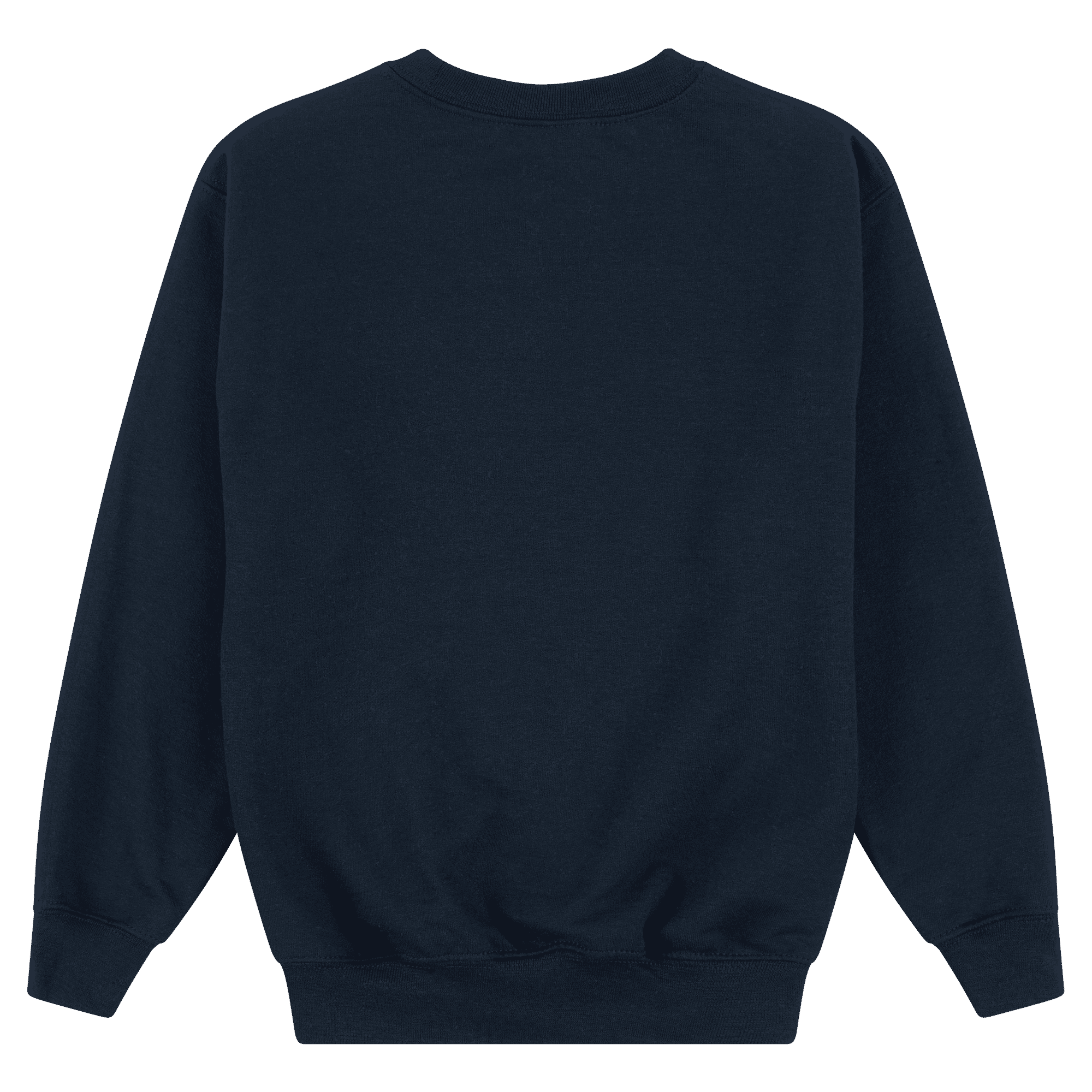 18000B Gildan Heavy Blend Youth  Sweatshirt