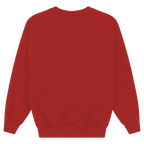 18000B Gildan Heavy Blend Youth  Sweatshirt