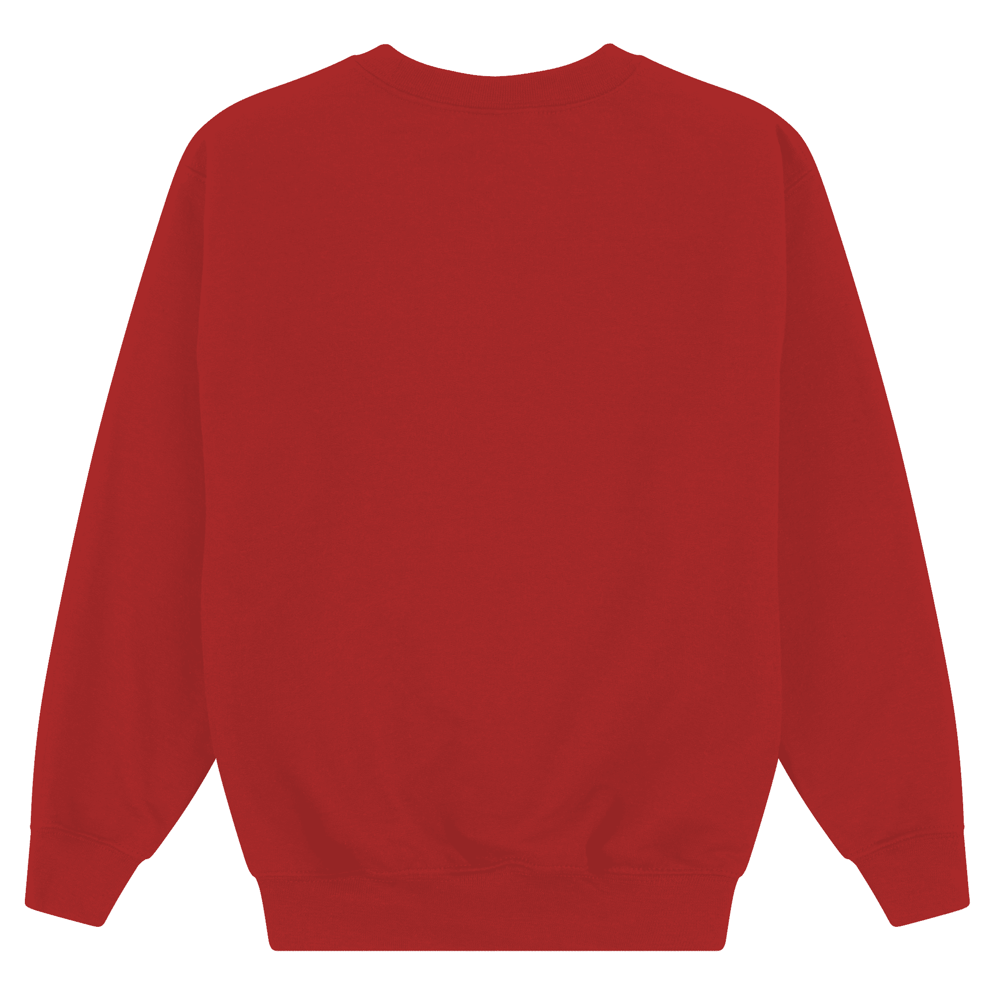 18000B Gildan Heavy Blend Youth  Sweatshirt