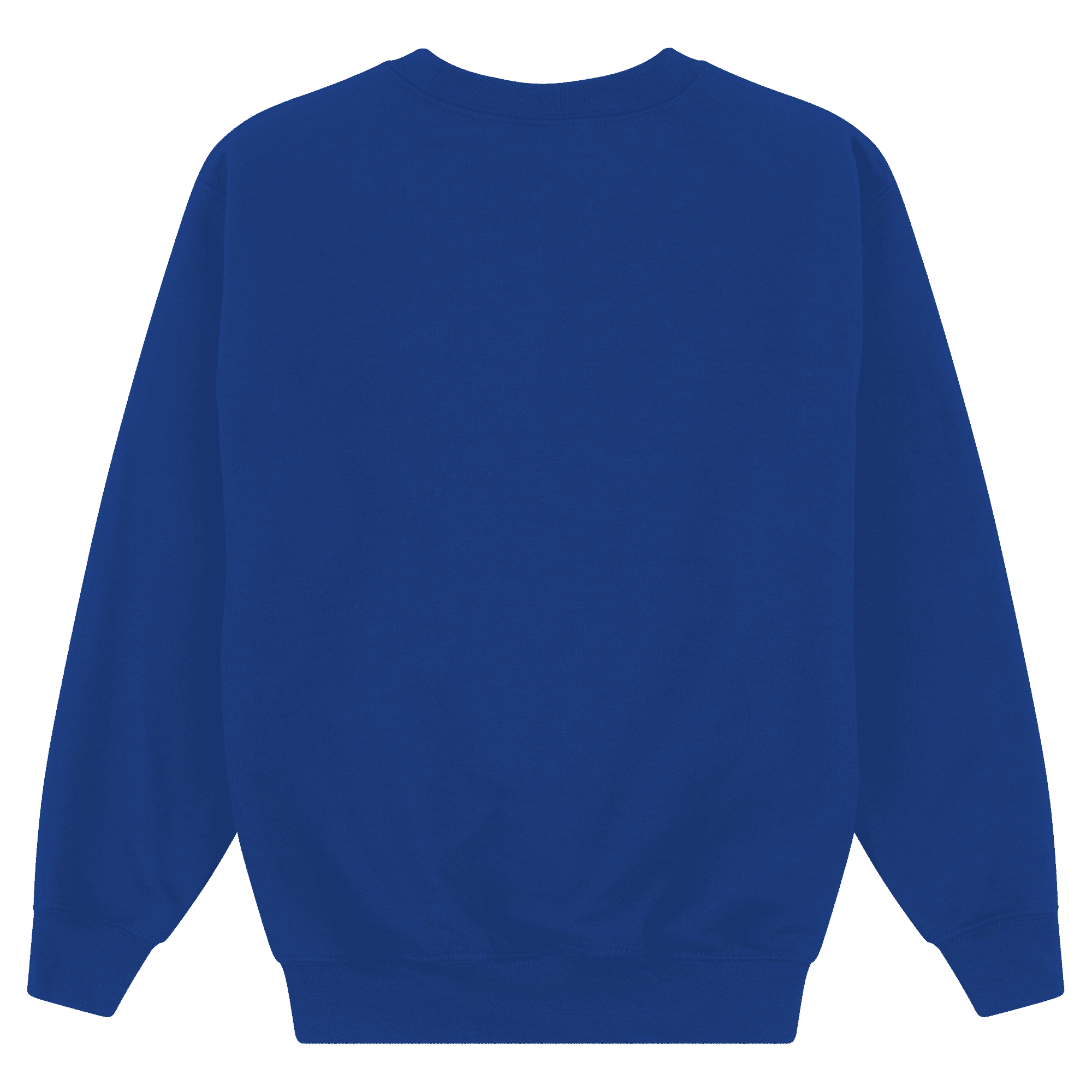 18000B Gildan Heavy Blend Youth  Sweatshirt