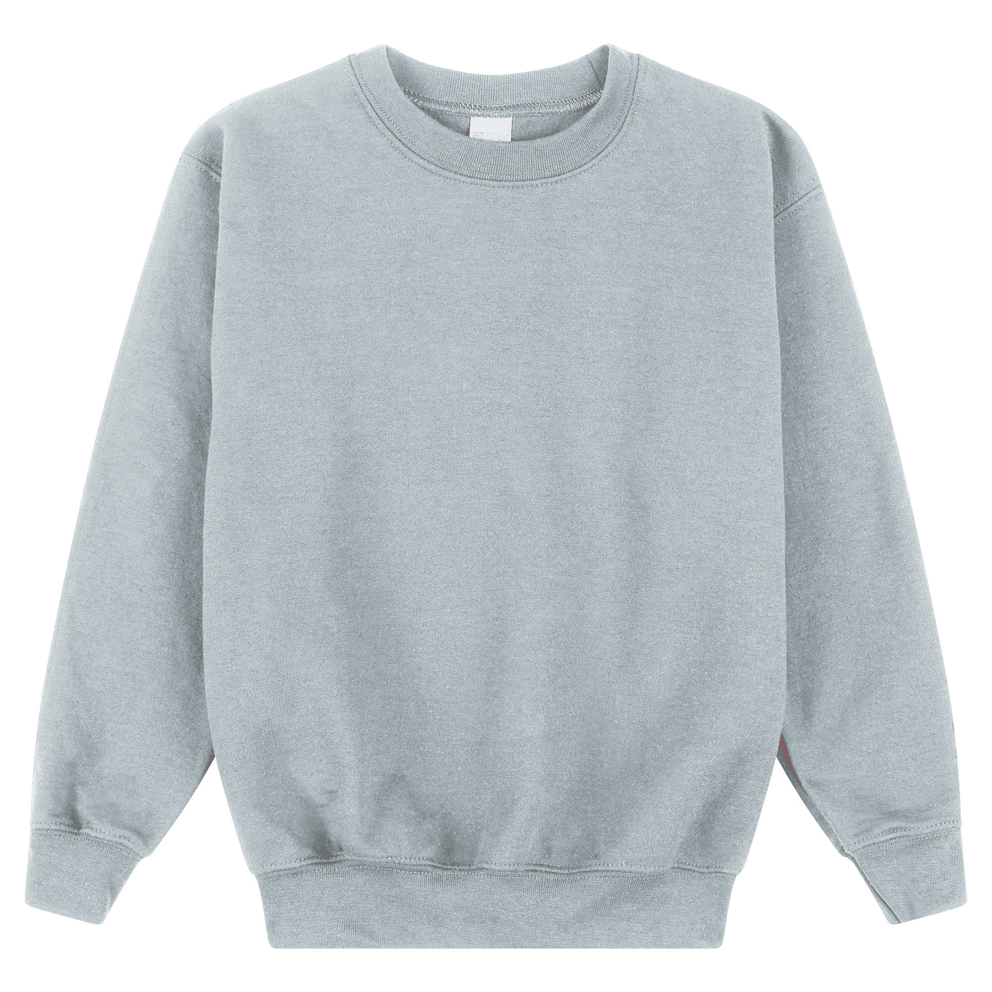 18000B Gildan Heavy Blend Youth  Sweatshirt