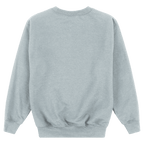 18000B Gildan Heavy Blend Youth  Sweatshirt