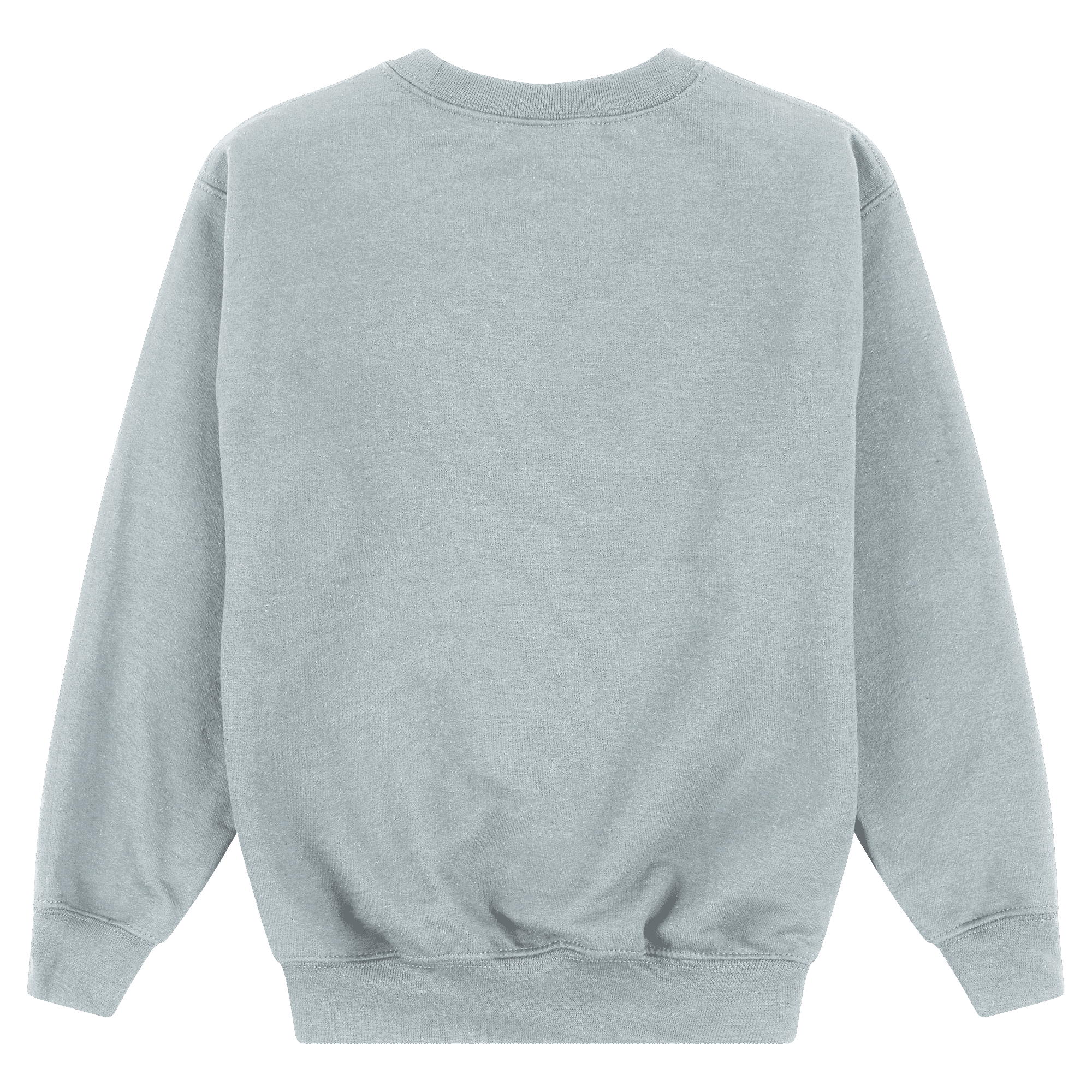 18000B Gildan Heavy Blend Youth  Sweatshirt
