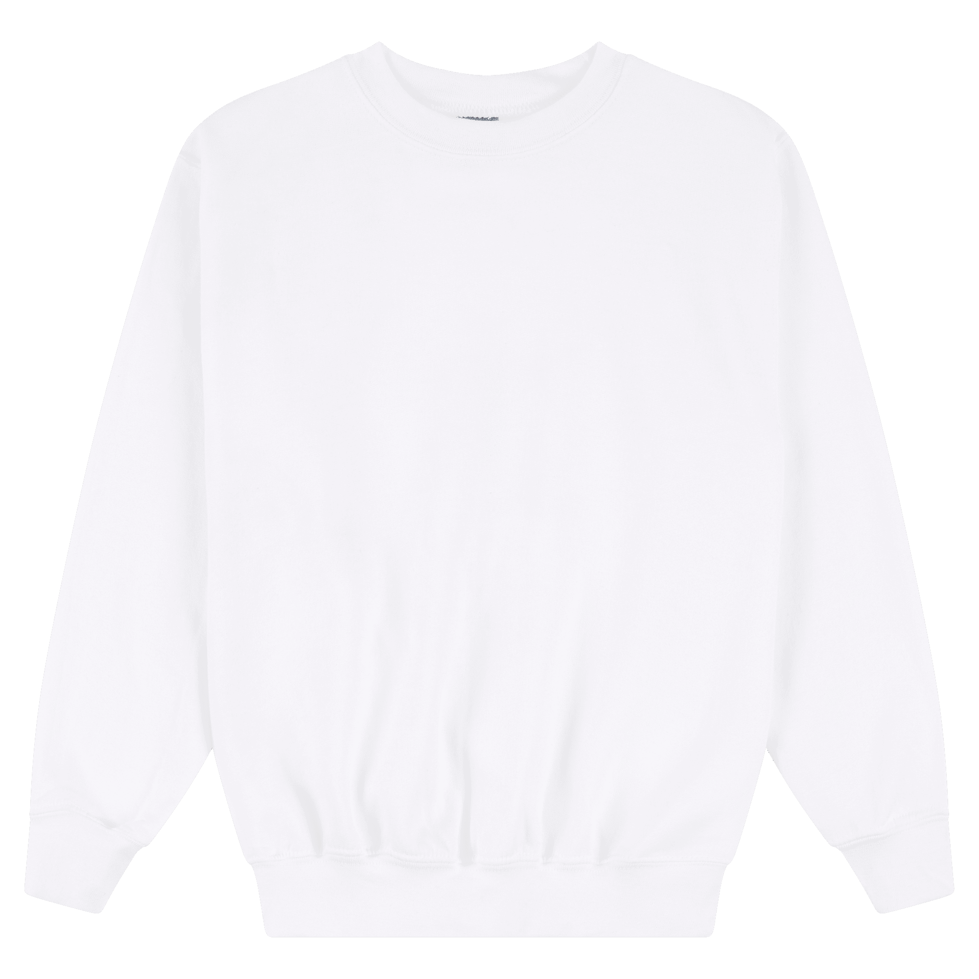 18000B Gildan Heavy Blend Youth  Sweatshirt