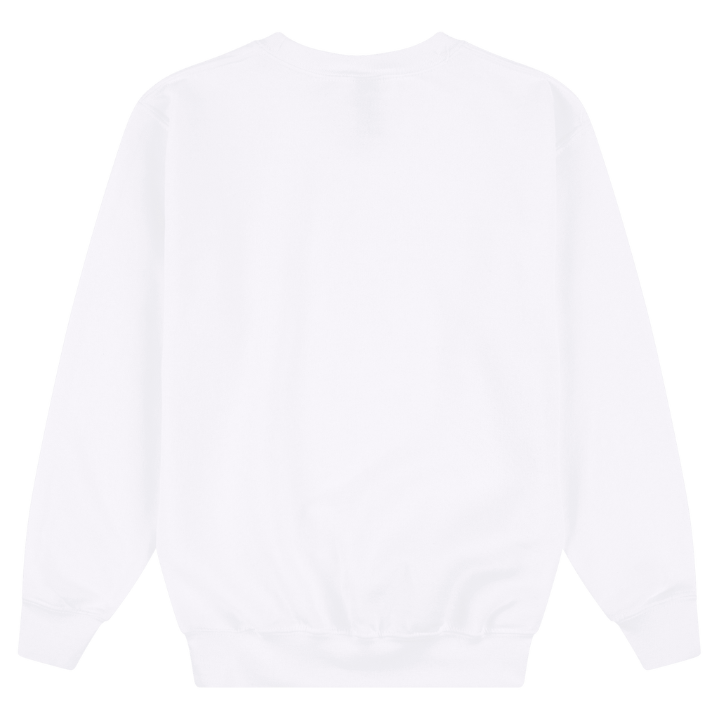 18000B Gildan Heavy Blend Youth  Sweatshirt
