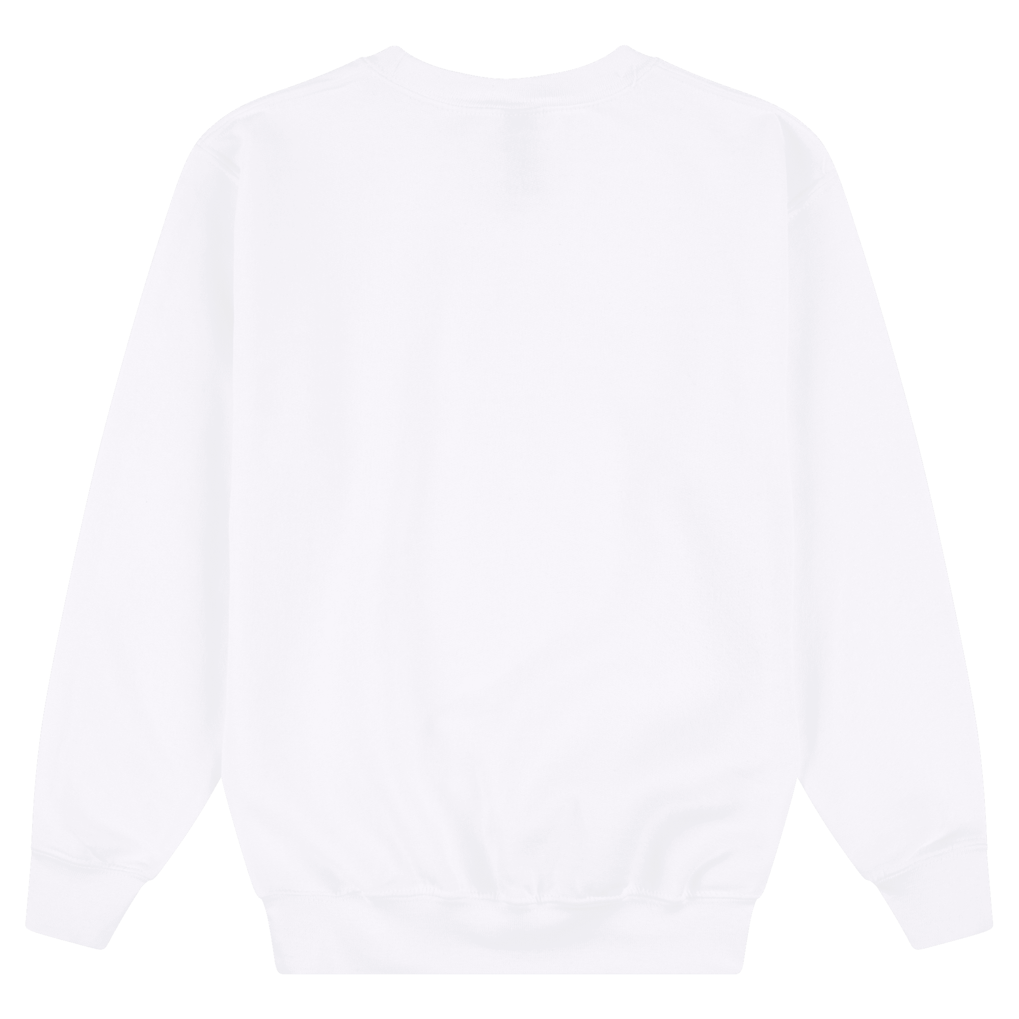 18000B Gildan Heavy Blend Youth  Sweatshirt