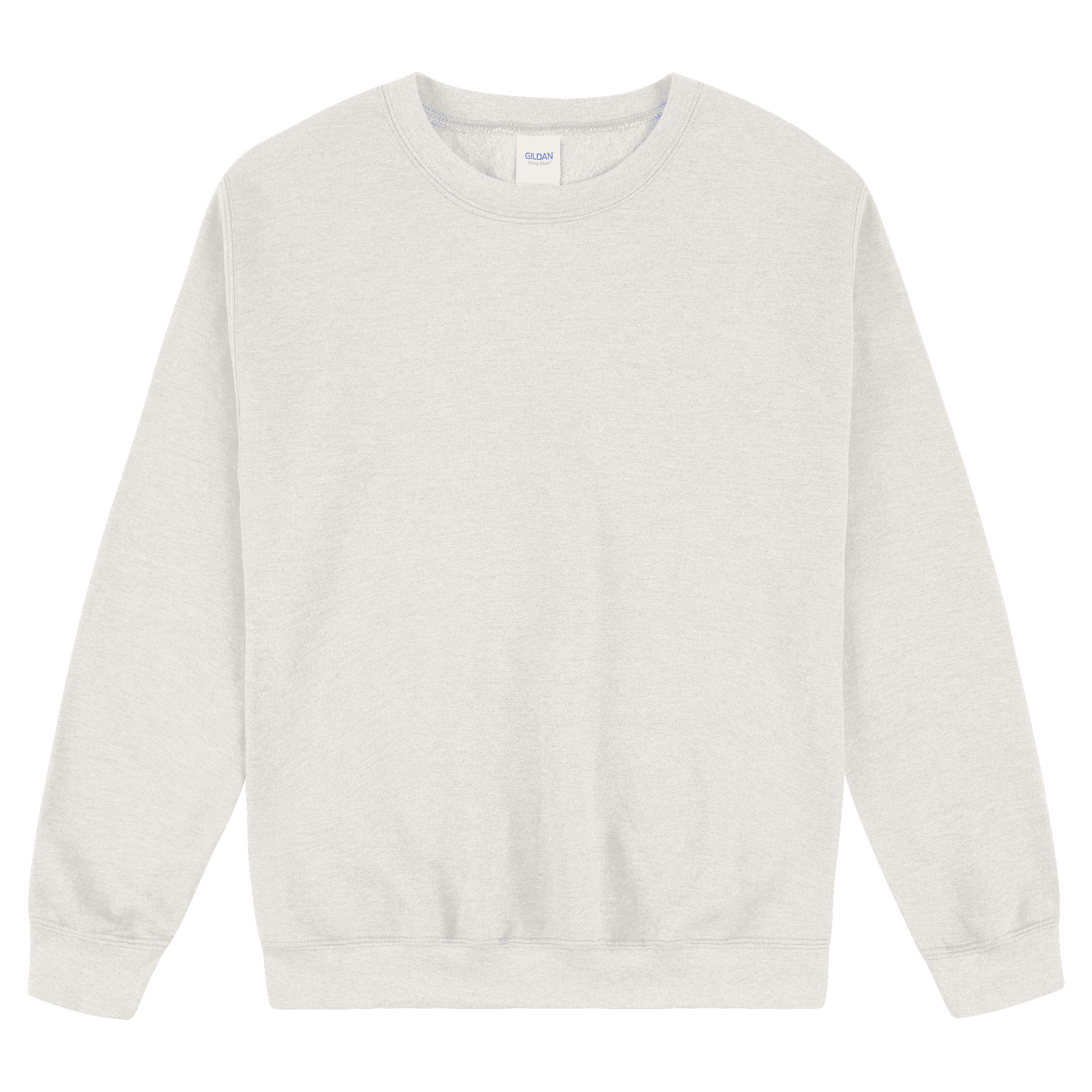 18000 Gildan Heavy Blend Adult Crewneck Sweatshirt