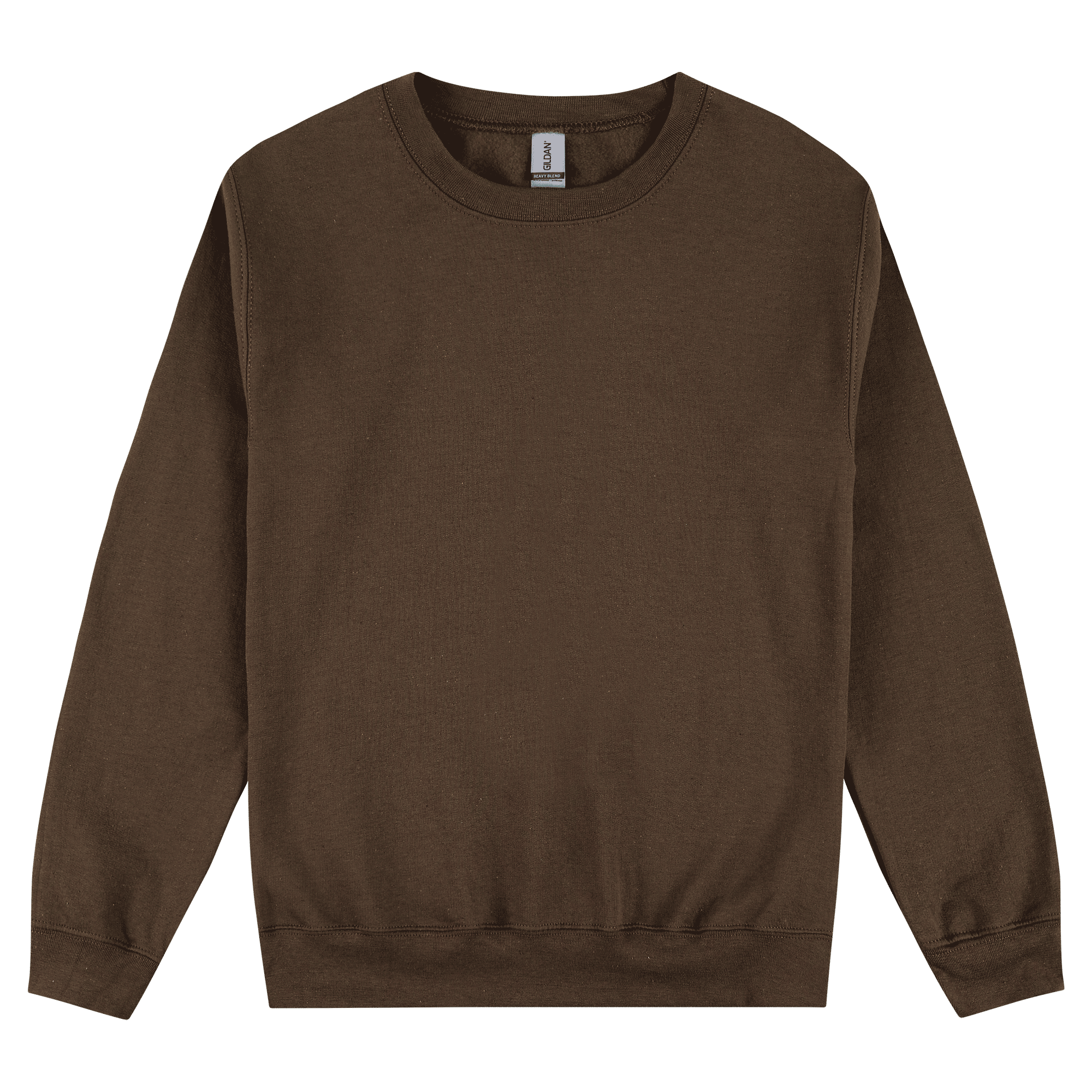 18000 Gildan Heavy Blend Adult Crewneck Sweatshirt