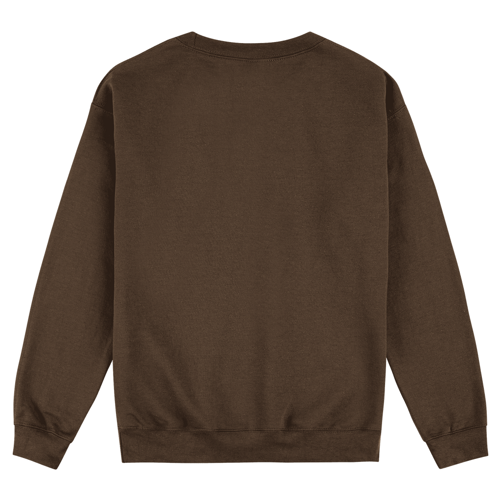 18000 Gildan Heavy Blend Adult Crewneck Sweatshirt