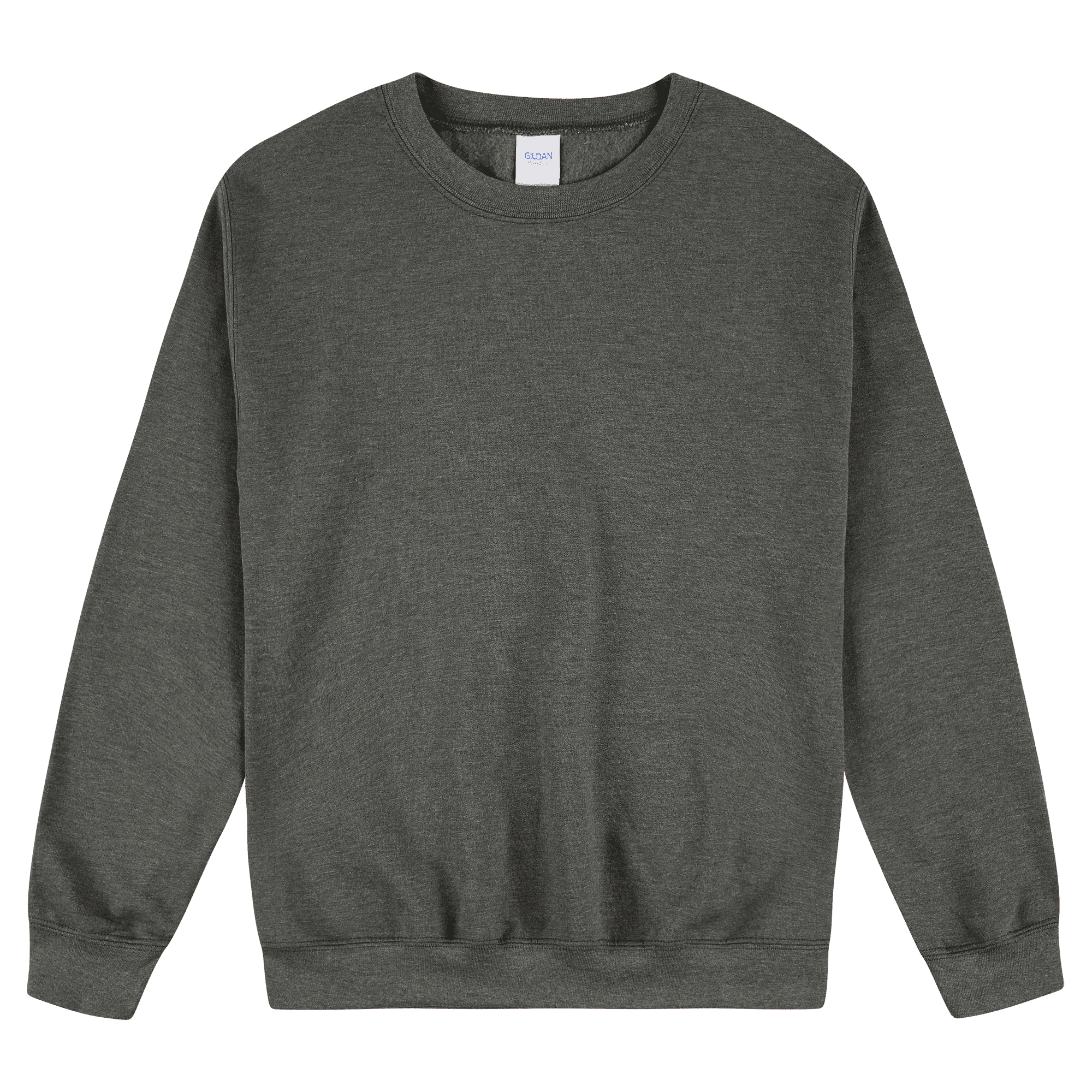 18000 Gildan Heavy Blend Adult Crewneck Sweatshirt