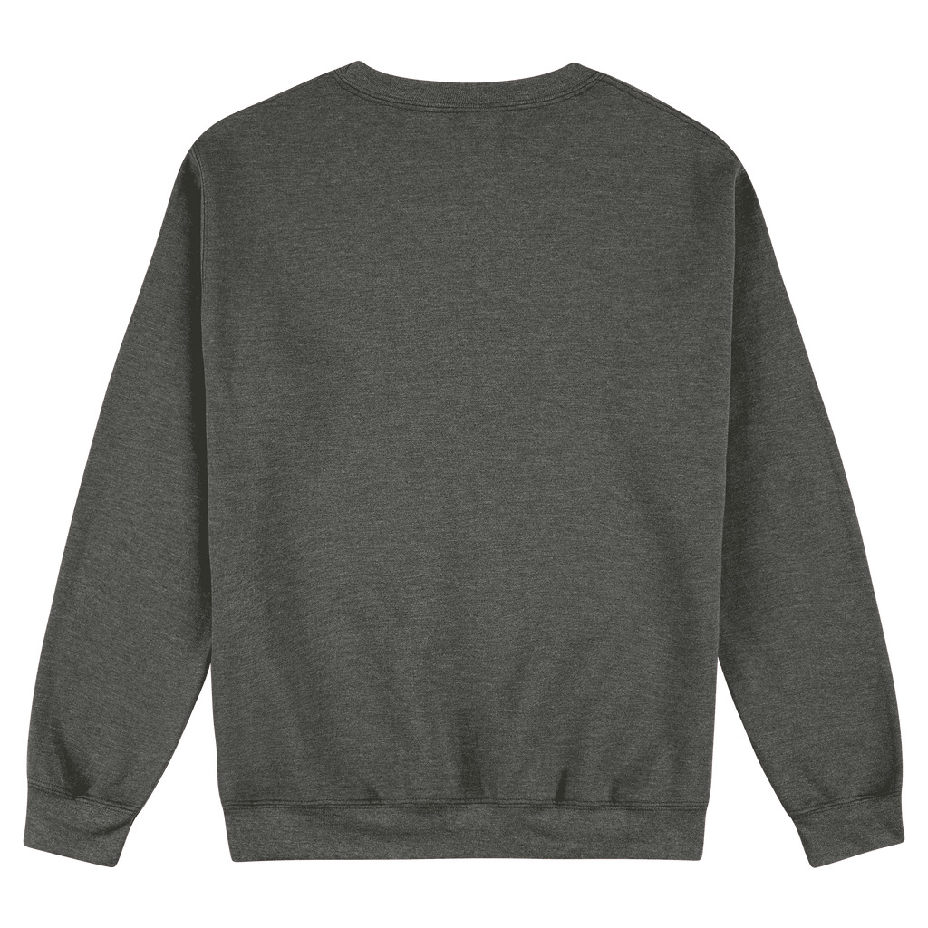 18000 Gildan Heavy Blend Adult Crewneck Sweatshirt