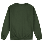 18000 Gildan Heavy Blend Adult Crewneck Sweatshirt