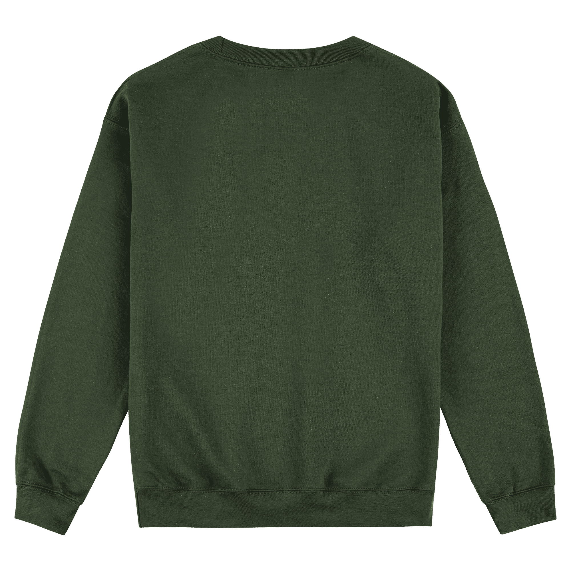 18000 Gildan Heavy Blend Adult Crewneck Sweatshirt