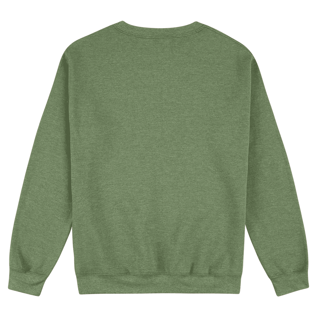 18000 Gildan Heavy Blend Adult Crewneck Sweatshirt