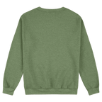 18000 Gildan Heavy Blend Adult Crewneck Sweatshirt