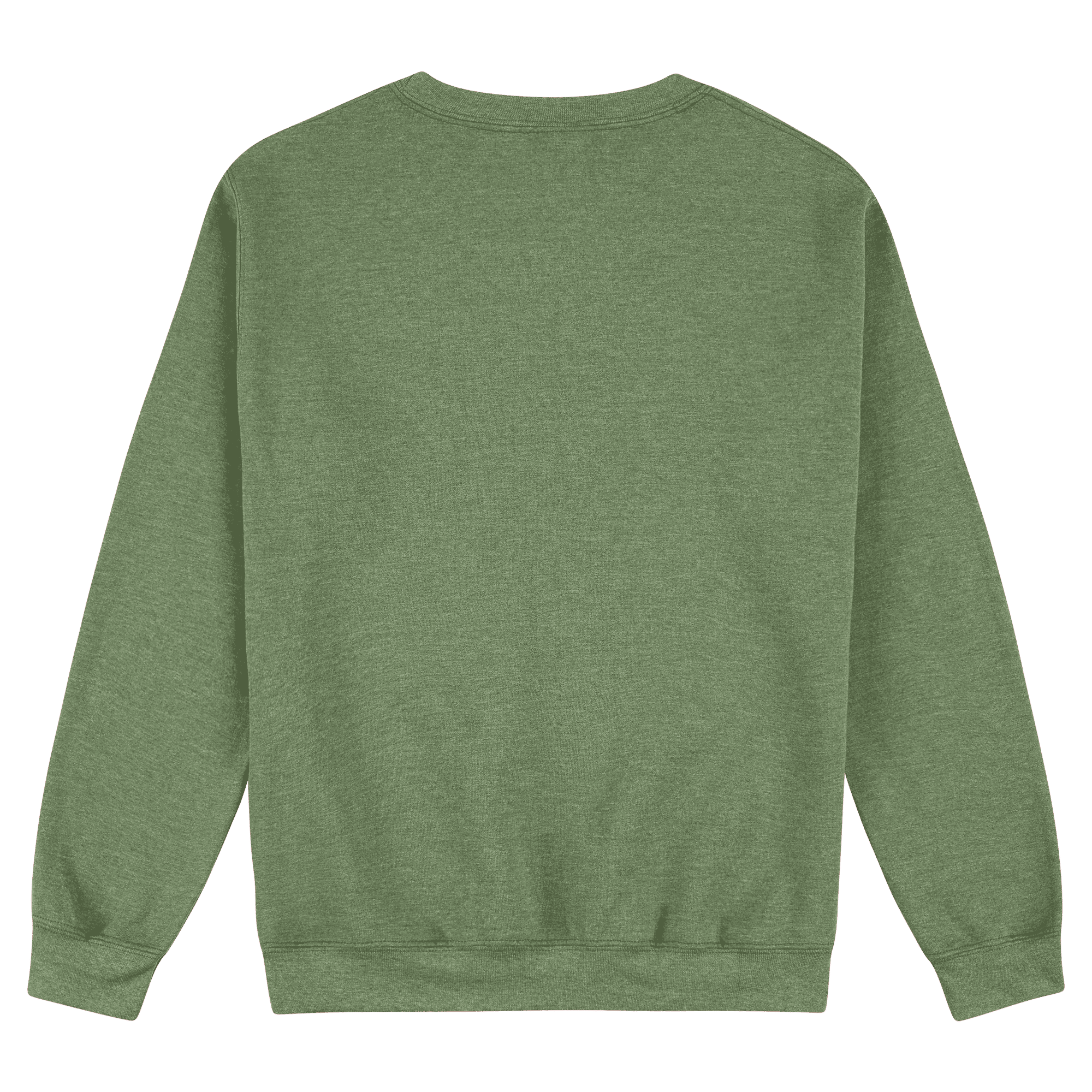 18000 Gildan Heavy Blend Adult Crewneck Sweatshirt