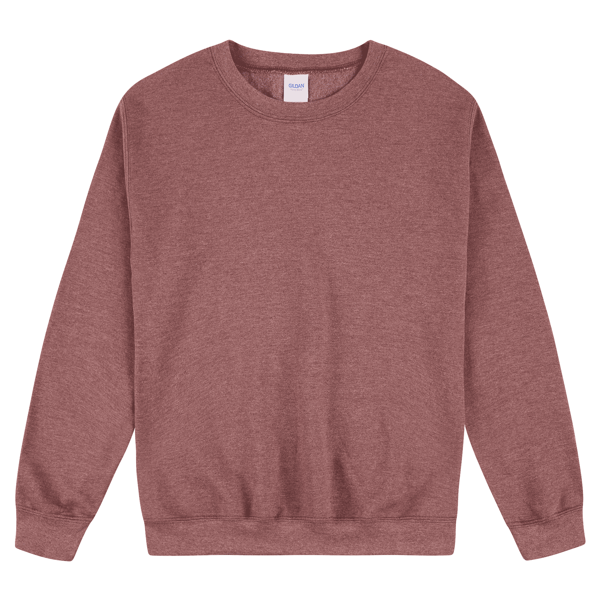 18000 Gildan Heavy Blend Adult Crewneck Sweatshirt