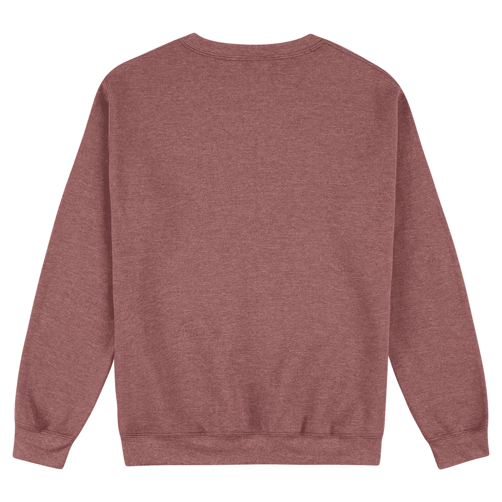18000 Gildan Heavy Blend Adult Crewneck Sweatshirt
