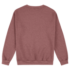 18000 Gildan Heavy Blend Adult Crewneck Sweatshirt