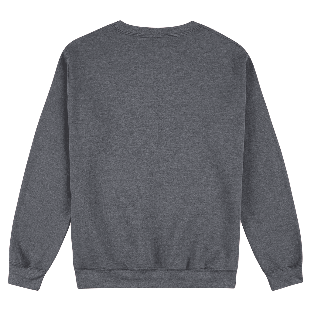 18000 Gildan Heavy Blend Adult Crewneck Sweatshirt