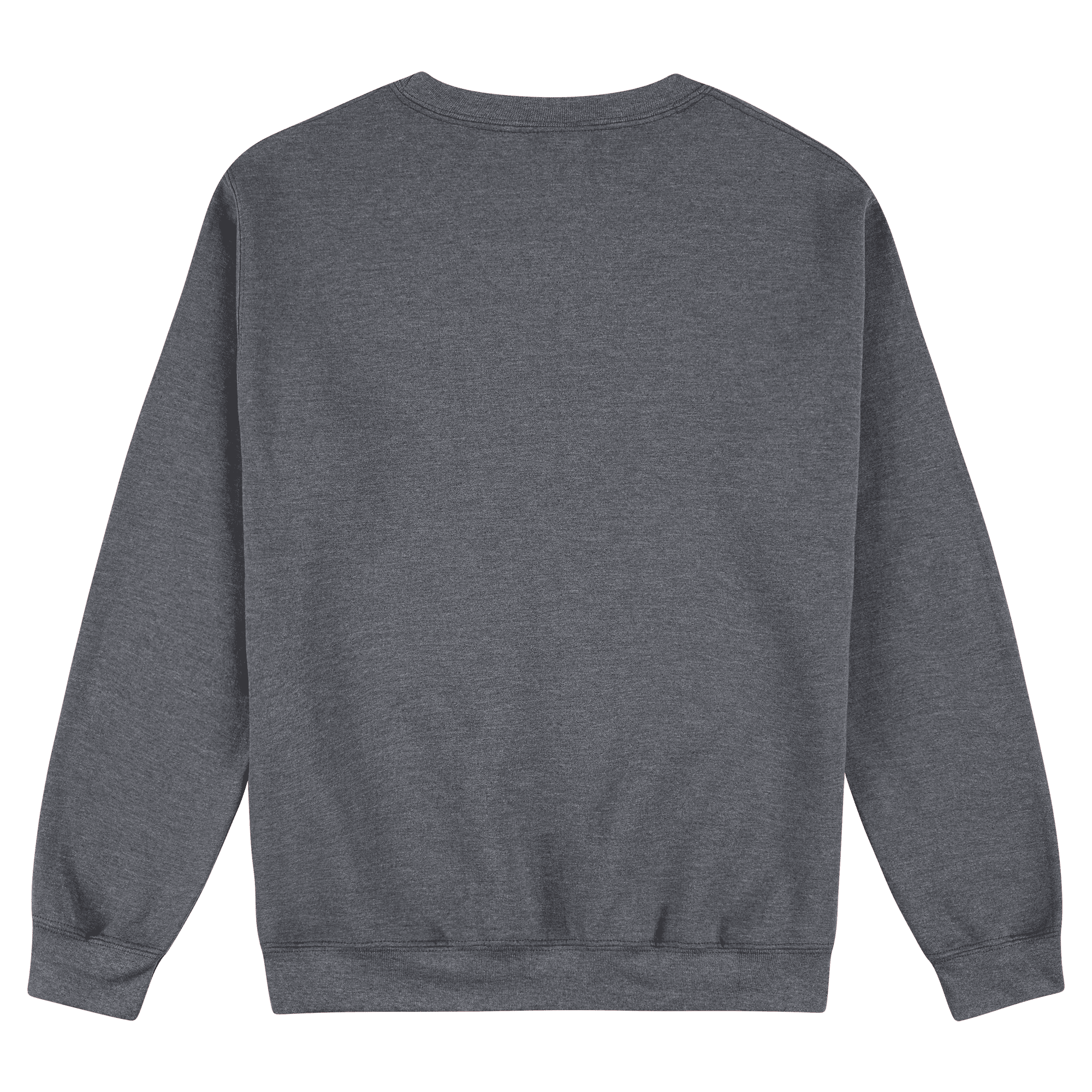 18000 Gildan Heavy Blend Adult Crewneck Sweatshirt